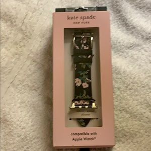 Kate Spade Apple Watchband